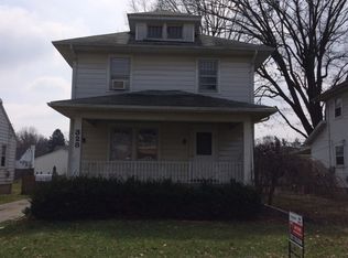 328 Hillway Dr, Dayton, OH 45405