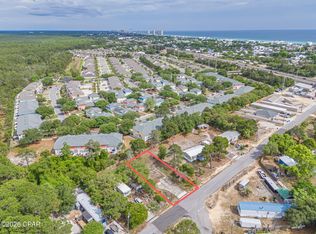 800 Avenue C, Panama City Beach, FL 32413