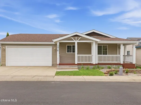 1816 W Bounty Loop, Hayden Lake, ID 83835