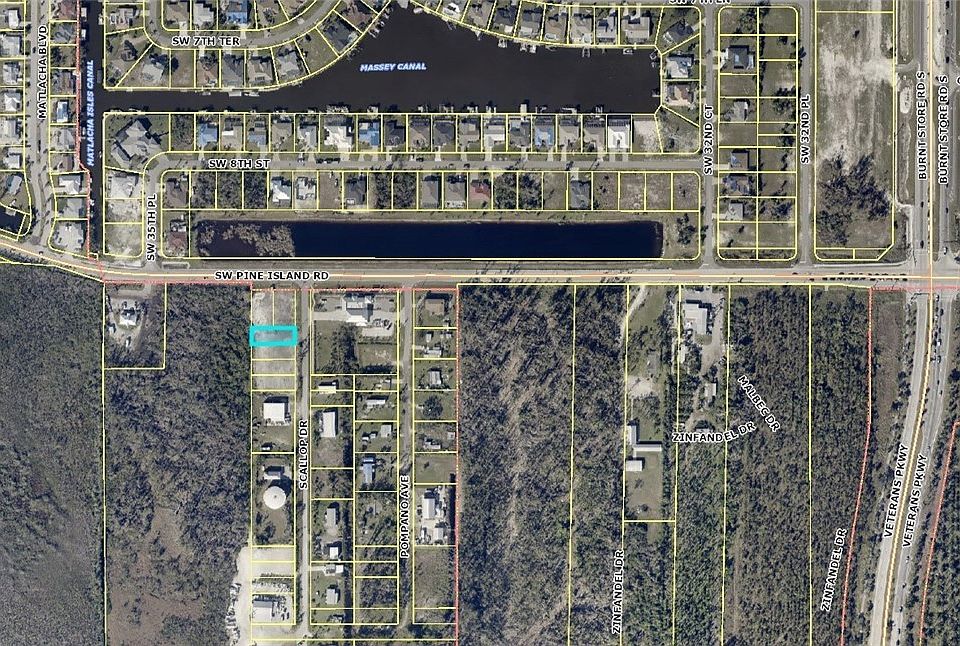 2nd image of 11971 Scallop Dr