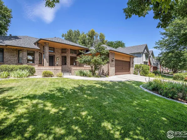 457 N Wyndham Ave, Greeley, CO 80634