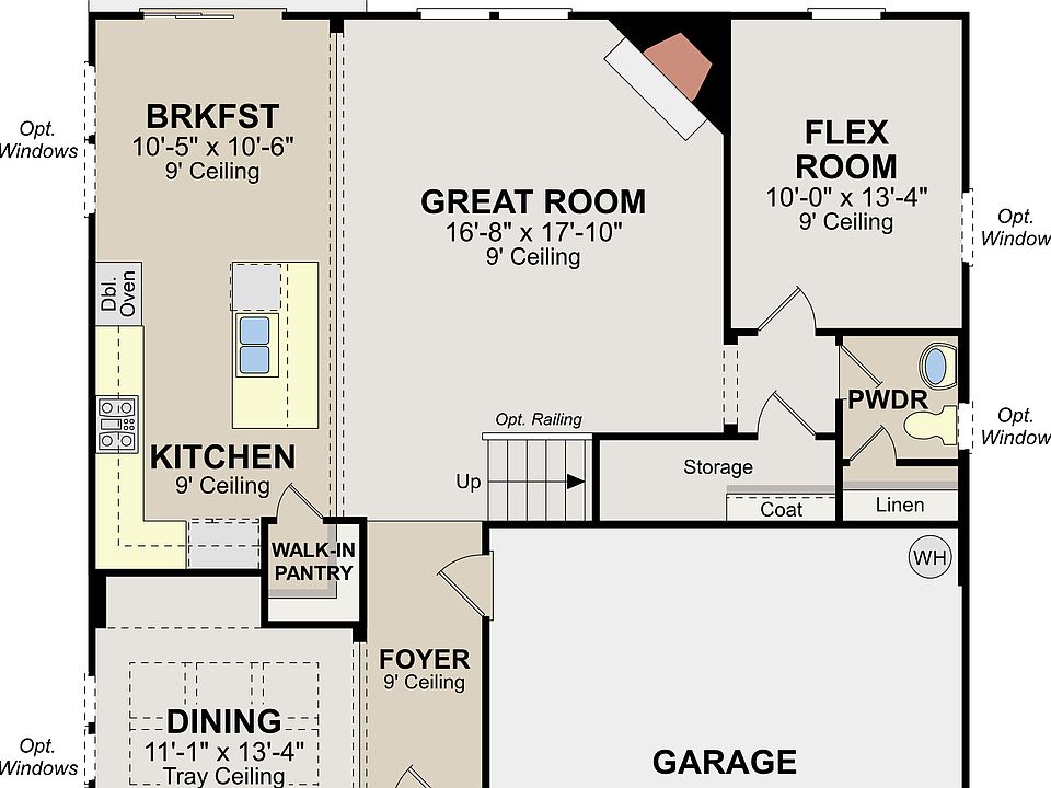 2nd image of 868 Pecan Tree Ln