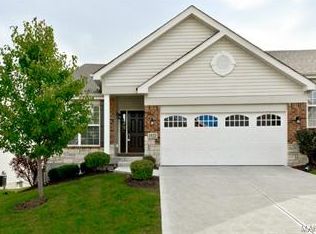 1522 Cattail Dr, Saint Charles, MO 63303