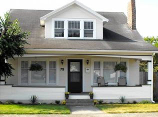 79 SW Cascade Ave, Chehalis, WA 98532
