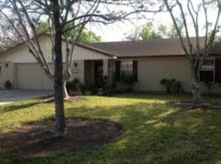 1806 Swan Ln, Harlingen, TX 78550