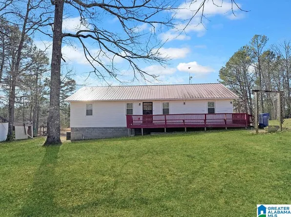 2190 Gilberts Ferry Rd, Ohatchee, AL 36271