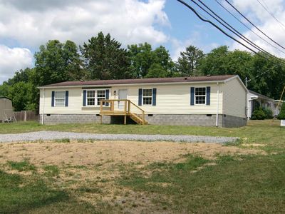 734 Main St, West Milford, WV, 26451