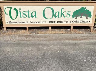 1218 Vista Oaks Cir NE, Palm Bay, FL 32905