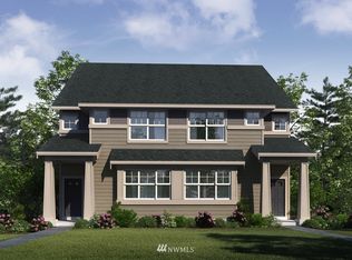 2726 197th Ln SW #33, Lynnwood, WA 98036