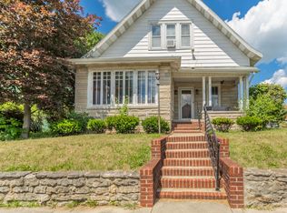 120 W Pleasant St, Dunkirk, IN 47336