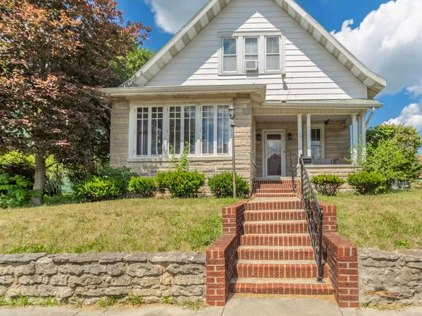 120 W Pleasant St, Dunkirk, IN 47336