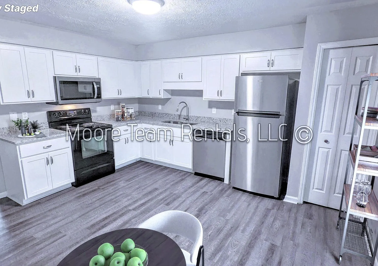 2 Bed/1.5Ba - Includes - Water, Septic, Trash & Lawn - Sect 8 — Photo 1