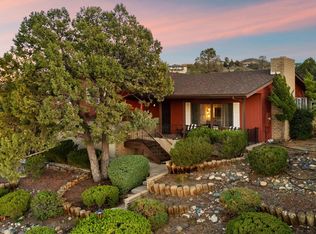 303 Double D Dr, Prescott, AZ 86303