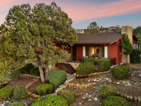 303 DOUBLE D Drive, Prescott, AZ 86303