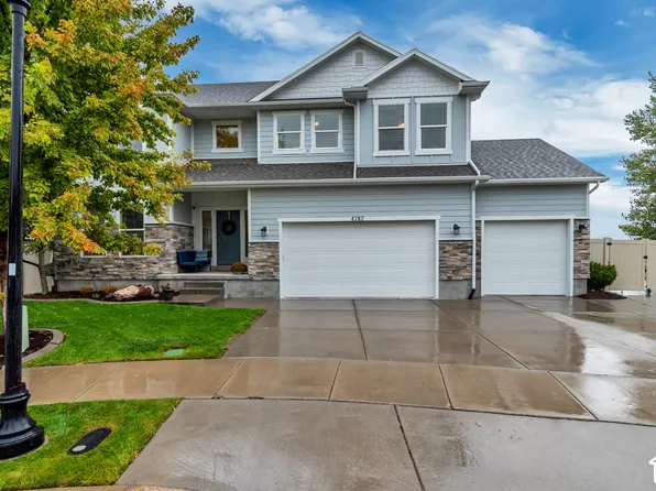 4762 W Wadesboro Cir, Herriman, UT 84096