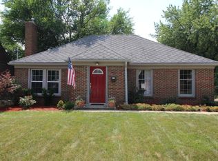 1822 Kreiser St SE, Grand Rapids, MI