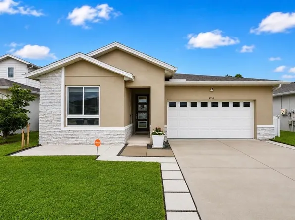 4334 Southern Vista Loop, Saint Cloud, FL 34772