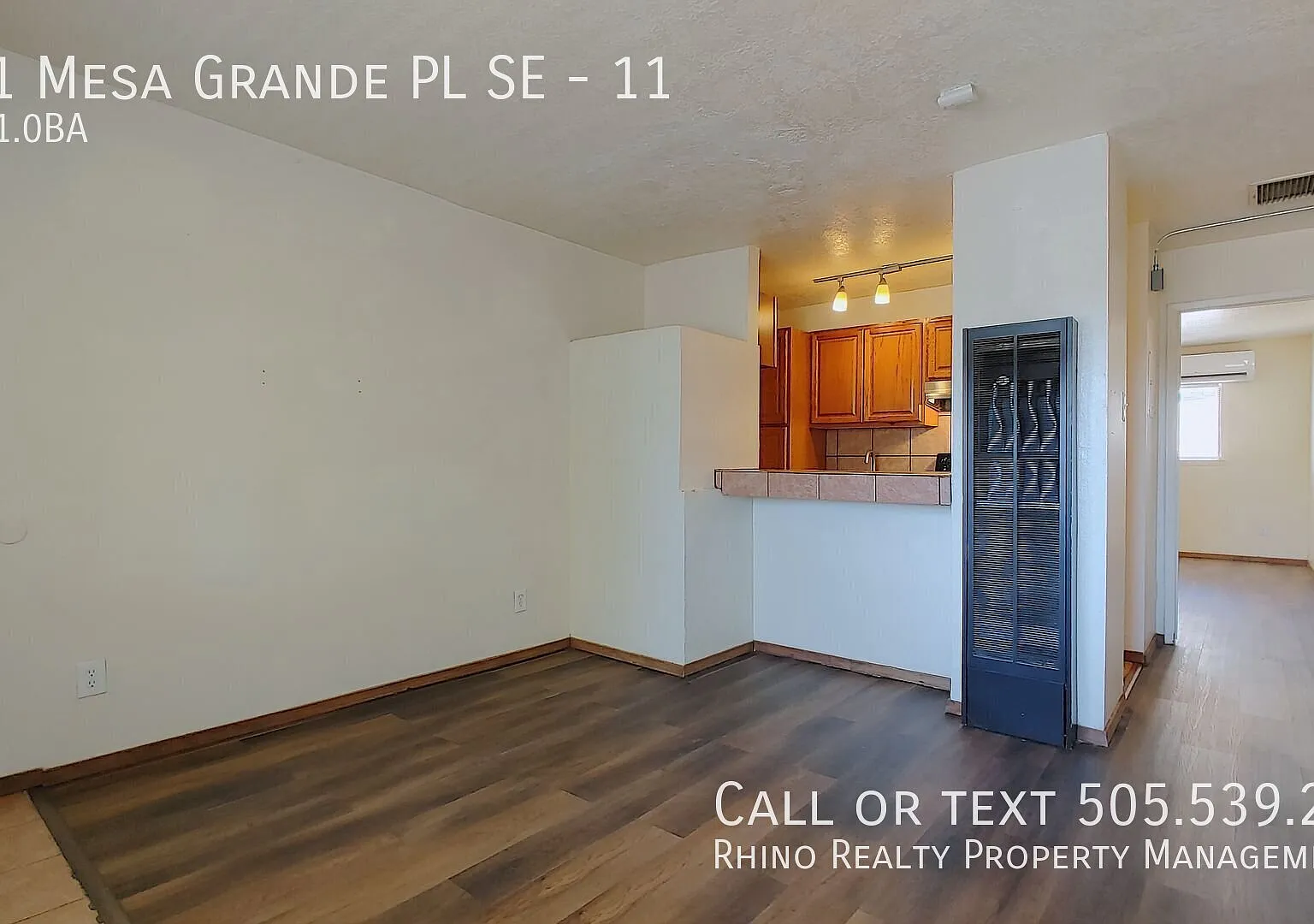 Lovely 1 Bedroom, 1 Bath In The SE! — Photo 2