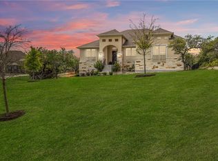 614 Smarty Jones Ave, Austin, TX 78737