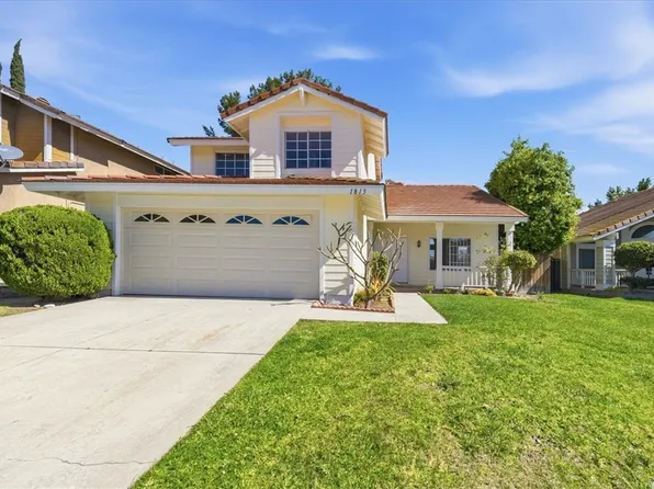 1815 Myrtle St, Corona, CA 92878