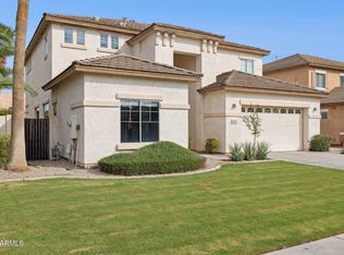 3123 S Sunnyvale Ave, Gilbert, AZ 85295