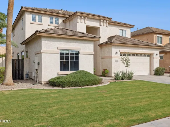 3123 S Sunnyvale Avenue, Gilbert, AZ 85295