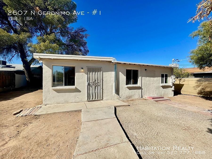 1st image of 2607 N Geronimo Ave #1