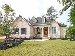 110 Abercorn St, Warner Robins, GA 31088