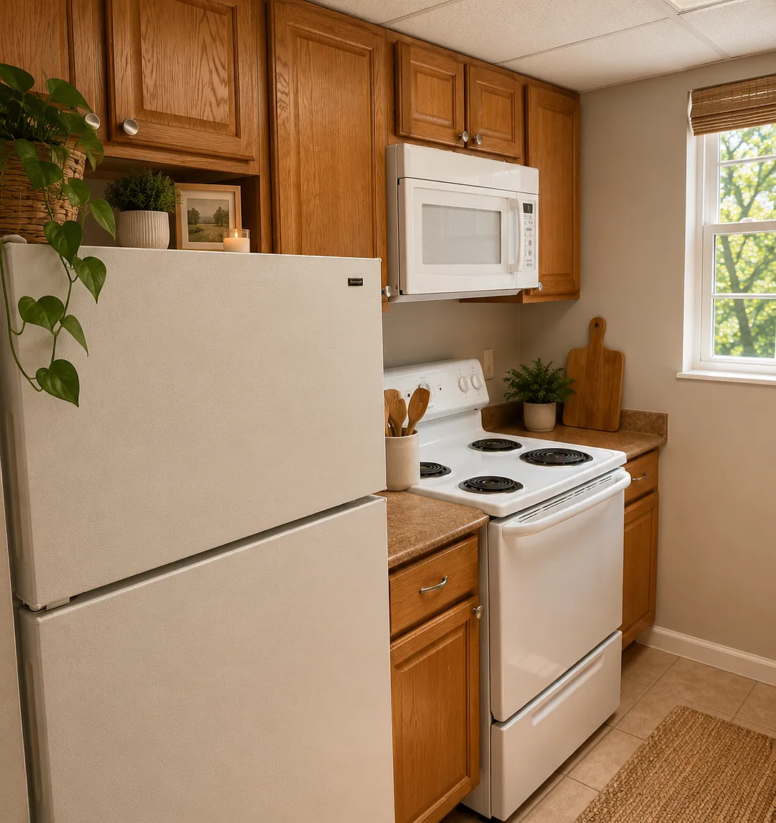 Village at Wilma Court — Photo 2