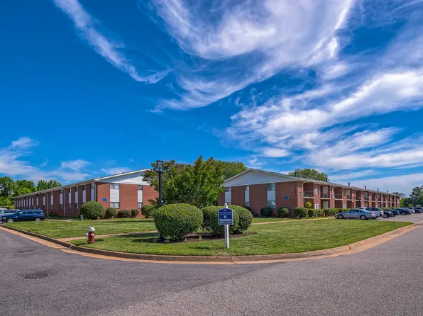 115 Tide Mill Lane, 115 Tide Mill Ln #125-36D, Hampton, VA 23666