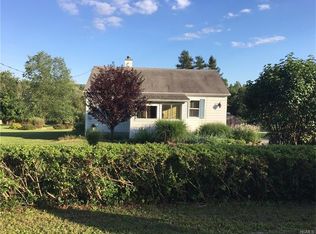 383 Prospect Rd, Chester, NY 10918