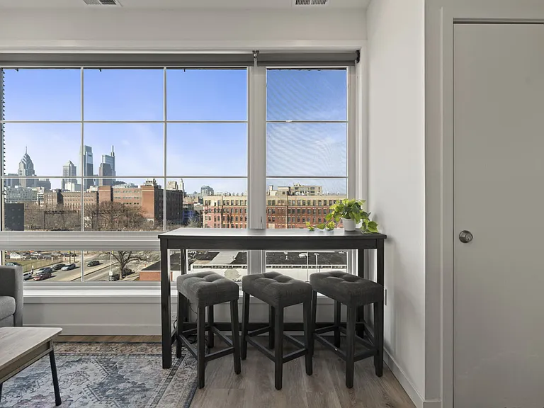 Window View