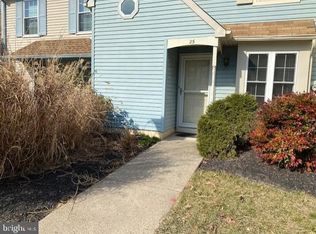 25 James Run, Cherry Hill, NJ 08002