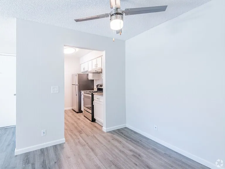 Juniper Apartments — Photo 10