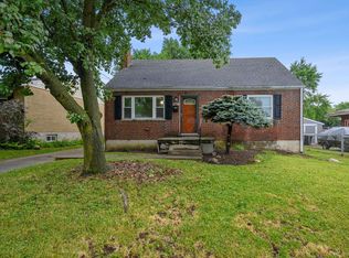 9387 Neil Dr, Cincinnati, OH 45231