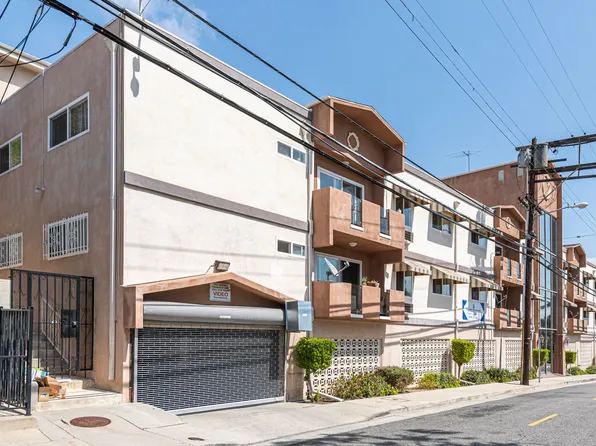 4315 Don Tomaso Dr, 4315 Don Tomaso Dr APT 2, Los Angeles, CA 90008