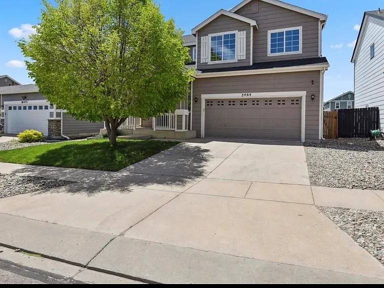 3464 Tail Spin Dr — Photo 1