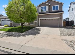 3464 Tail Spin Dr, Colorado Springs, CO 80916