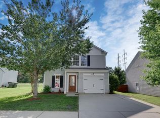 1590 Matthew Allen Cir, Kannapolis, NC 28081