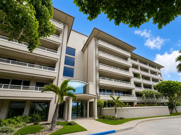 1 Keahole Pl APT 2505, Honolulu, HI 96825
