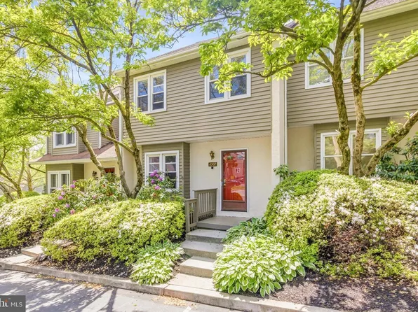 4502 Adams Ct #4502, Chester Springs, PA 19425
