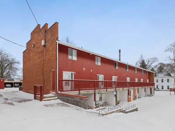 161 Cedar Ave #14, Ravenna, OH 44266