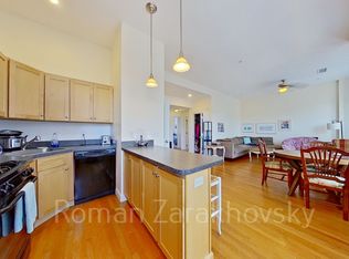 7 Sutherland Rd #201A, Brighton, MA 02135