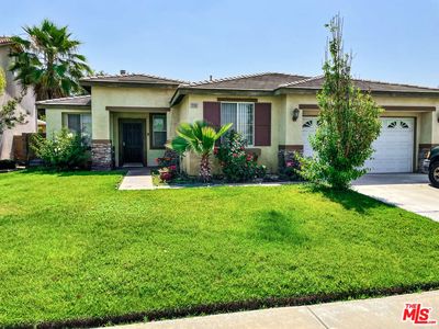 11161 Daylilly St, Fontana, CA, 92337