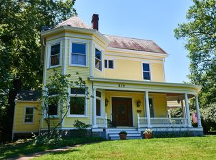 219 Worthington Ave, Cincinnati, OH 45215
