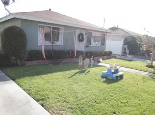 15222 Eastwood Ave, Lawndale, CA 90260