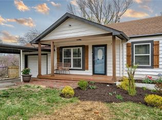 5122 Oakland Ave, Kansas City, KS 66102