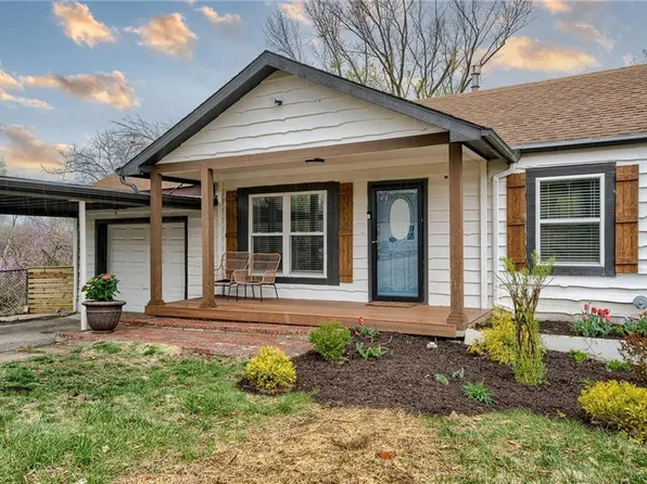 5122 Oakland Ave, Kansas City, KS 66102