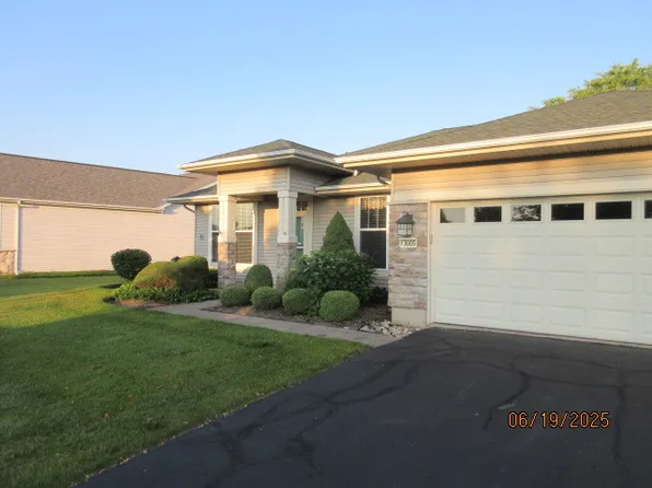 13005 Big Horn Dr, Huntley, IL 60142