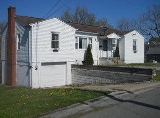 209 Maplewood Ln, Beckley, WV